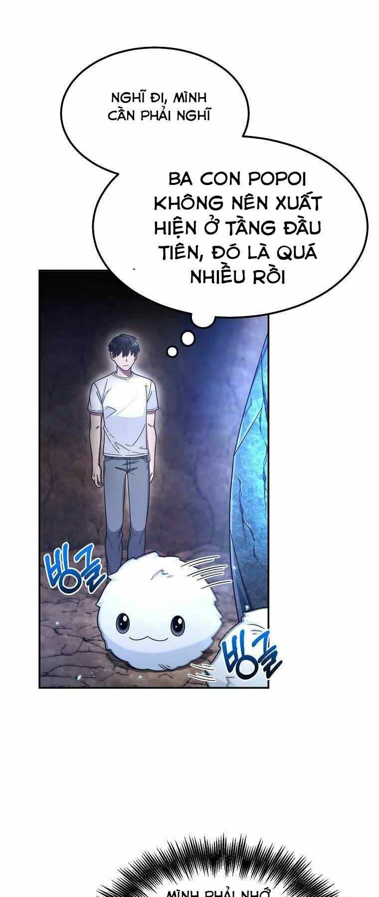 người mới này quá mạnh chapter 2 - Next Chapter 2