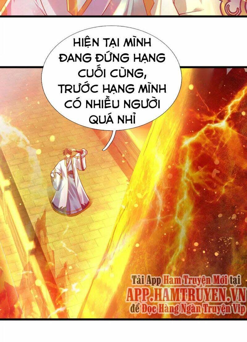 bắt đầu với chí tôn đan điền chapter 73 - Trang 2