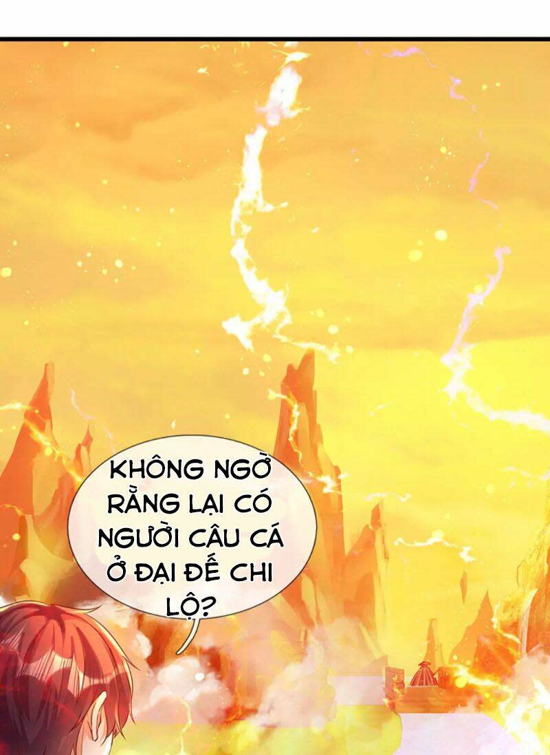 bắt đầu với chí tôn đan điền chapter 73 - Trang 2