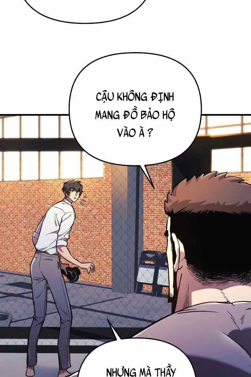 thợ săn nhà văn chapter 35 - Trang 2