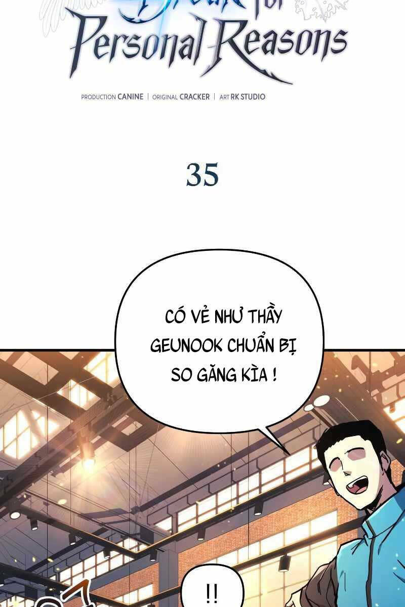 thợ săn nhà văn chapter 35 - Trang 2