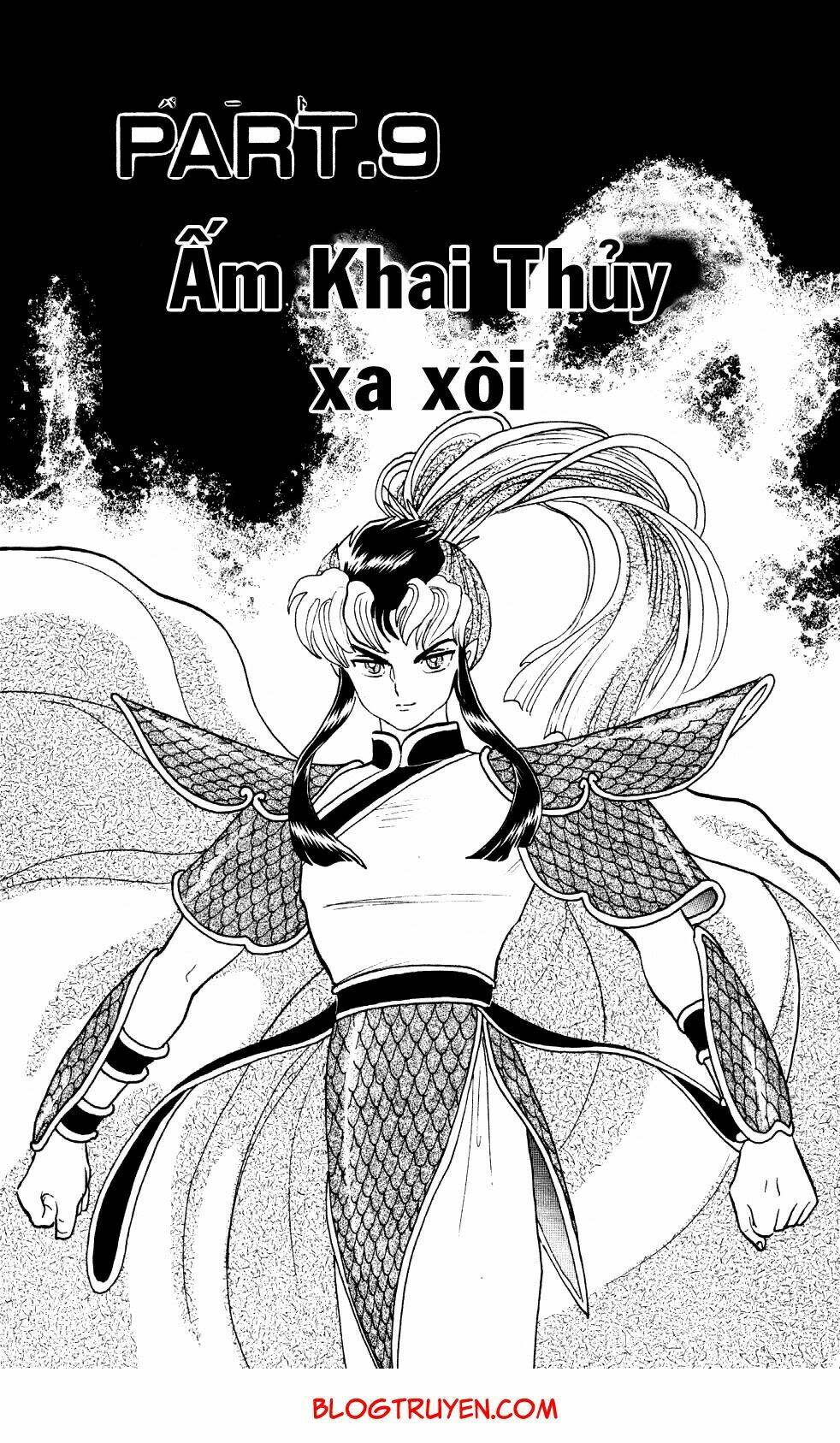 Suối Lời Nguyền Chapter 254 - Next Chapter 255