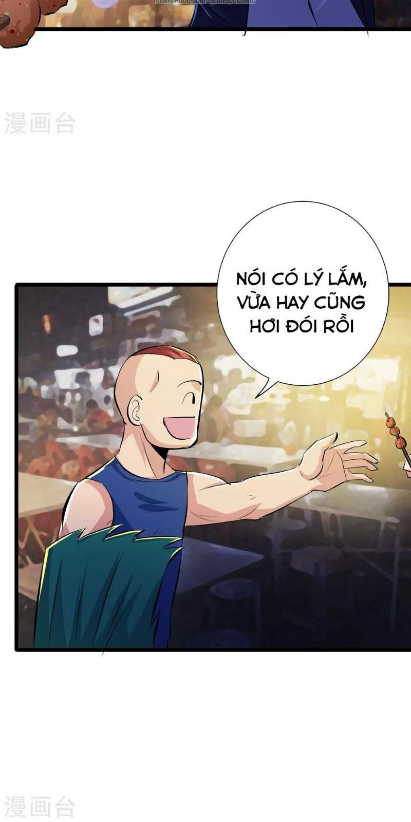 tối cường đặc chủng binh của hoa khôi chapter 37 - Trang 2