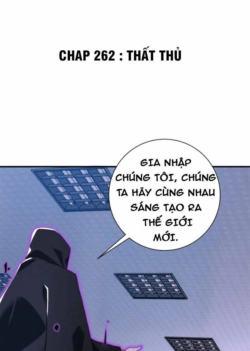 mạt thế siêu cấp hệ thống chapter 262 - Trang 2