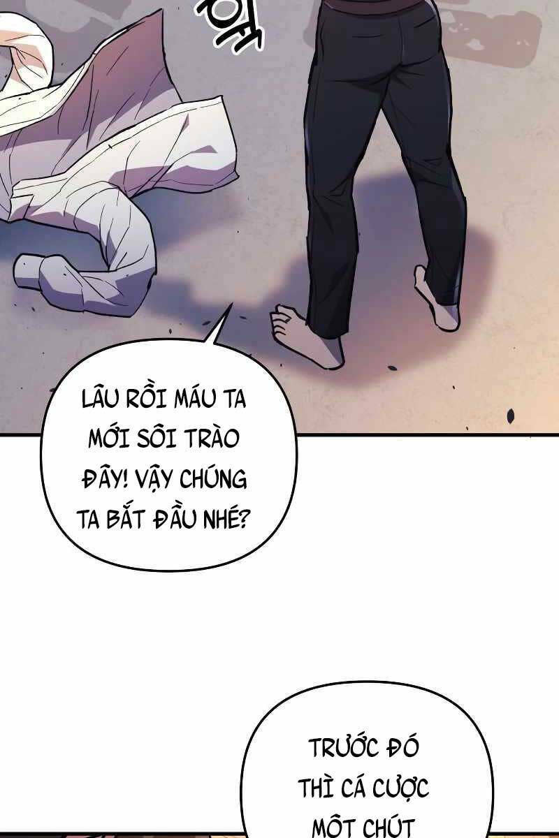 thợ săn nhà văn chapter 35 - Trang 2