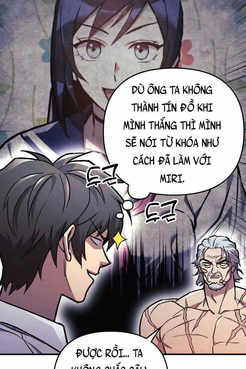 thợ săn nhà văn chapter 35 - Trang 2