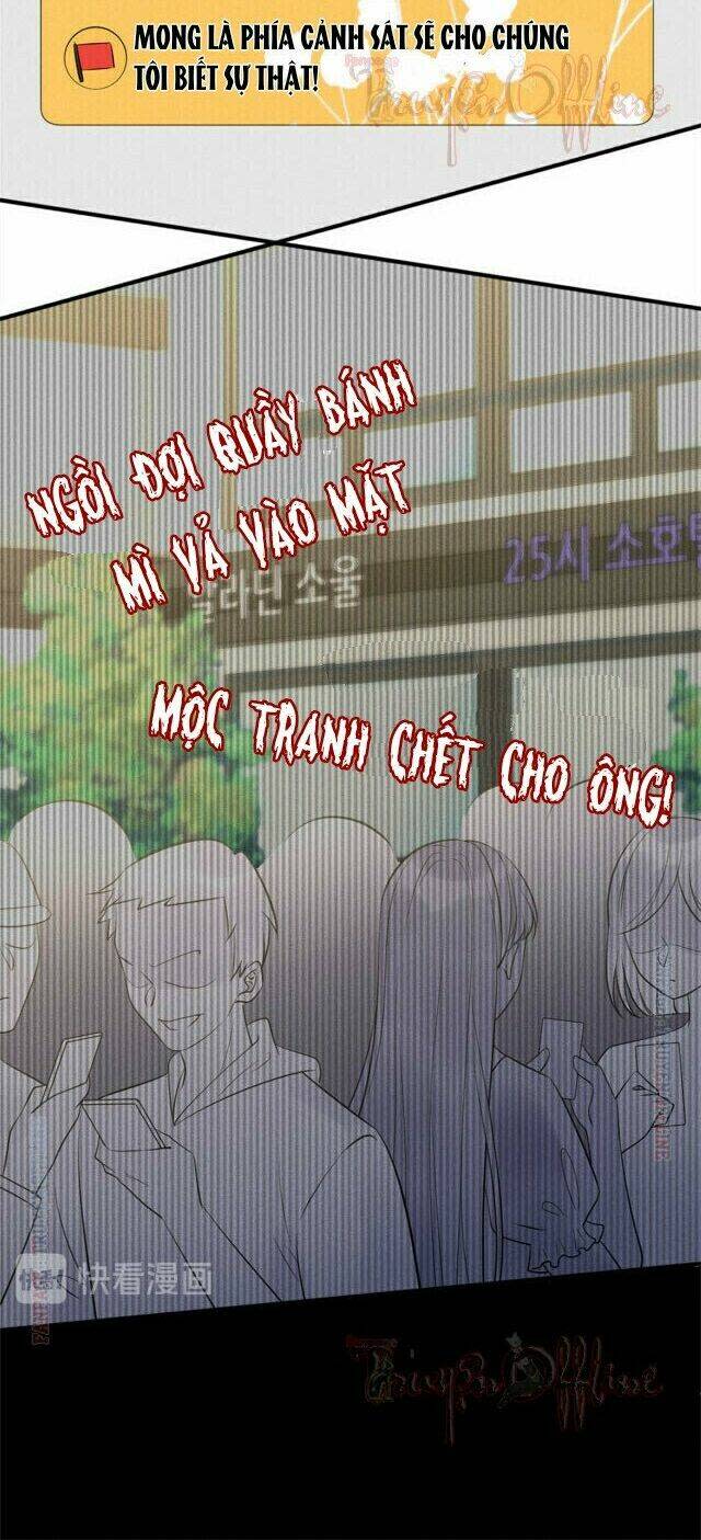 tôi trở thành tổ tông của 5 vị đại lão chapter 24 - Trang 2