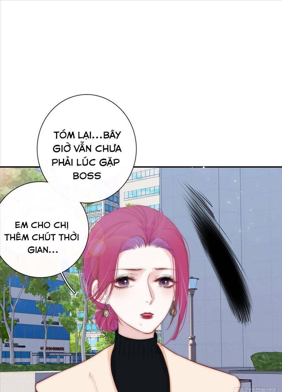 kim ốc tàng kiều chapter 51 - Next chapter 52