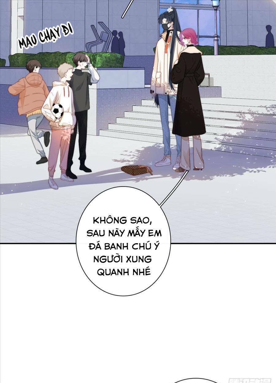 kim ốc tàng kiều chapter 51 - Next chapter 52