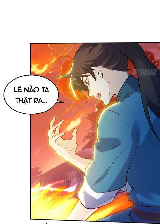 nguyên lai ta là tu tiên đại lão chương 245 - Next Chapter 245