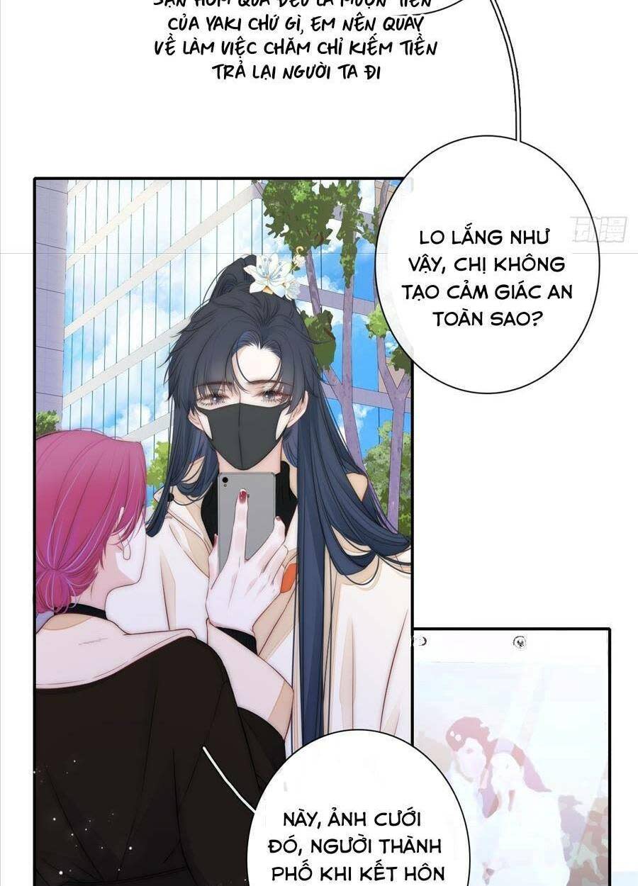 kim ốc tàng kiều chapter 51 - Next chapter 52