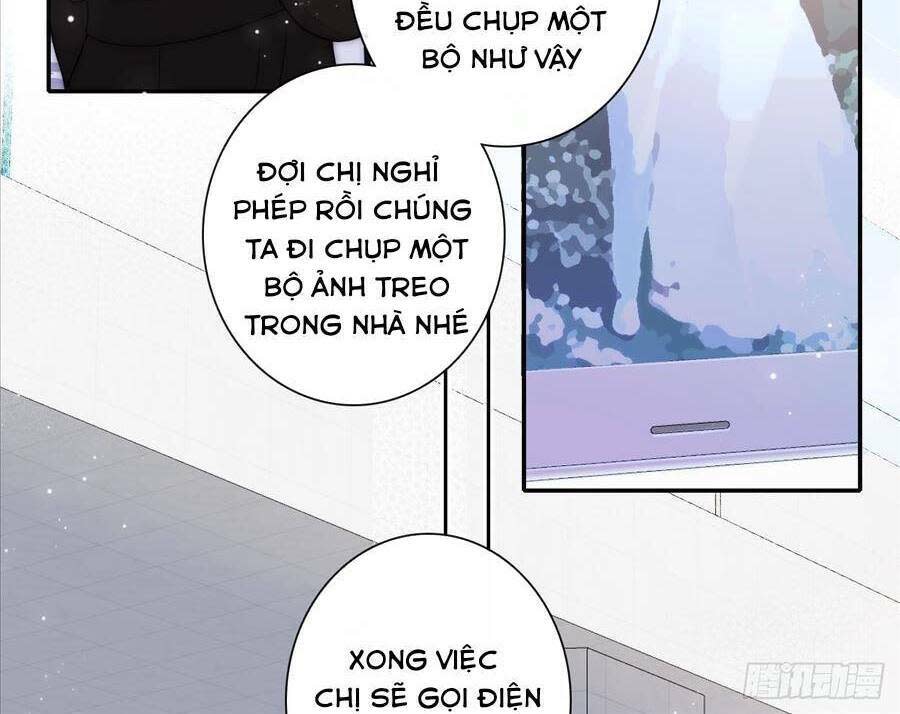 kim ốc tàng kiều chapter 51 - Next chapter 52