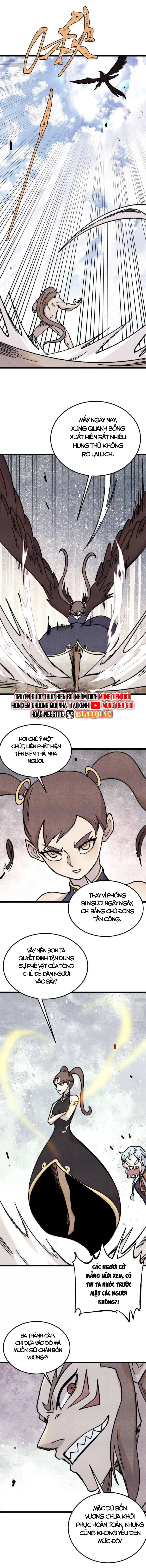 vạn cổ tối cường tông Chapter 388 - Next 