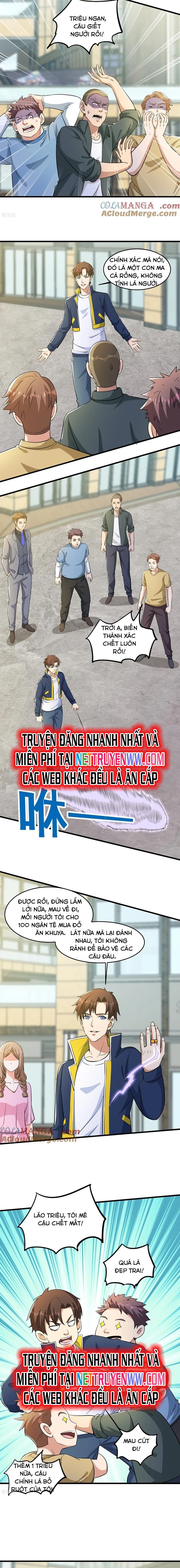 câu lạc bộ trao đổi nhân sinh Chapter 76 - Next Chapter 77