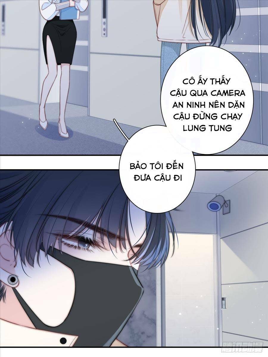 kim ốc tàng kiều chapter 51 - Next chapter 52