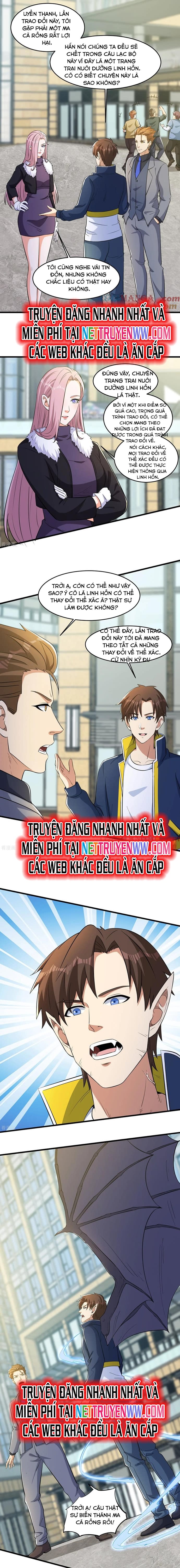 câu lạc bộ trao đổi nhân sinh Chapter 76 - Next Chapter 77