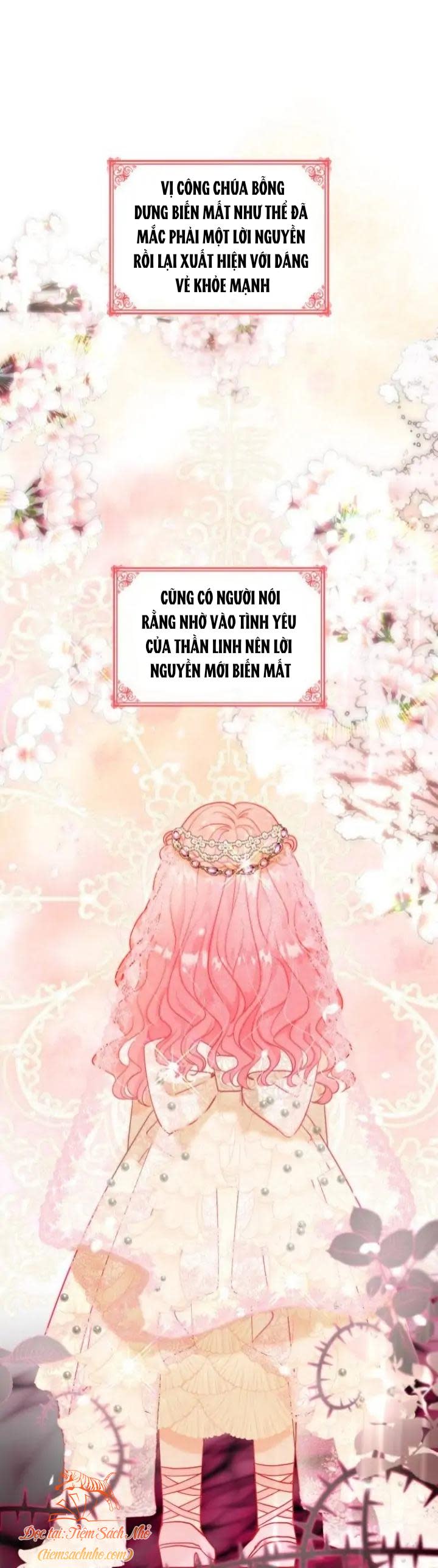 tôi được sinh ra là con gái thứ hai chapter 16 - Next chapter 17