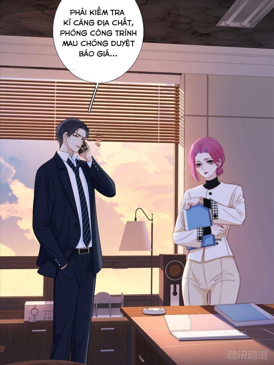 kim ốc tàng kiều chapter 51 - Next chapter 52