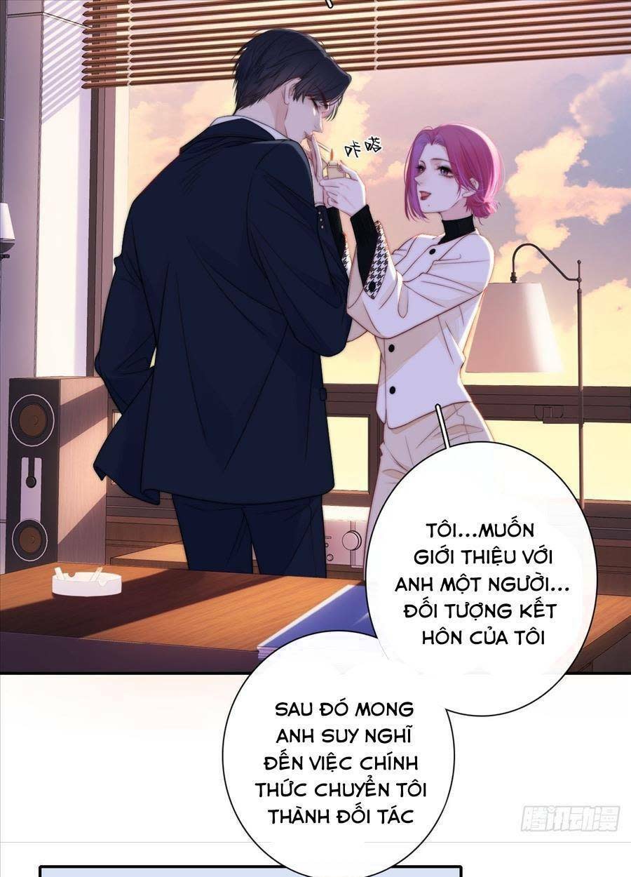 kim ốc tàng kiều chapter 51 - Next chapter 52