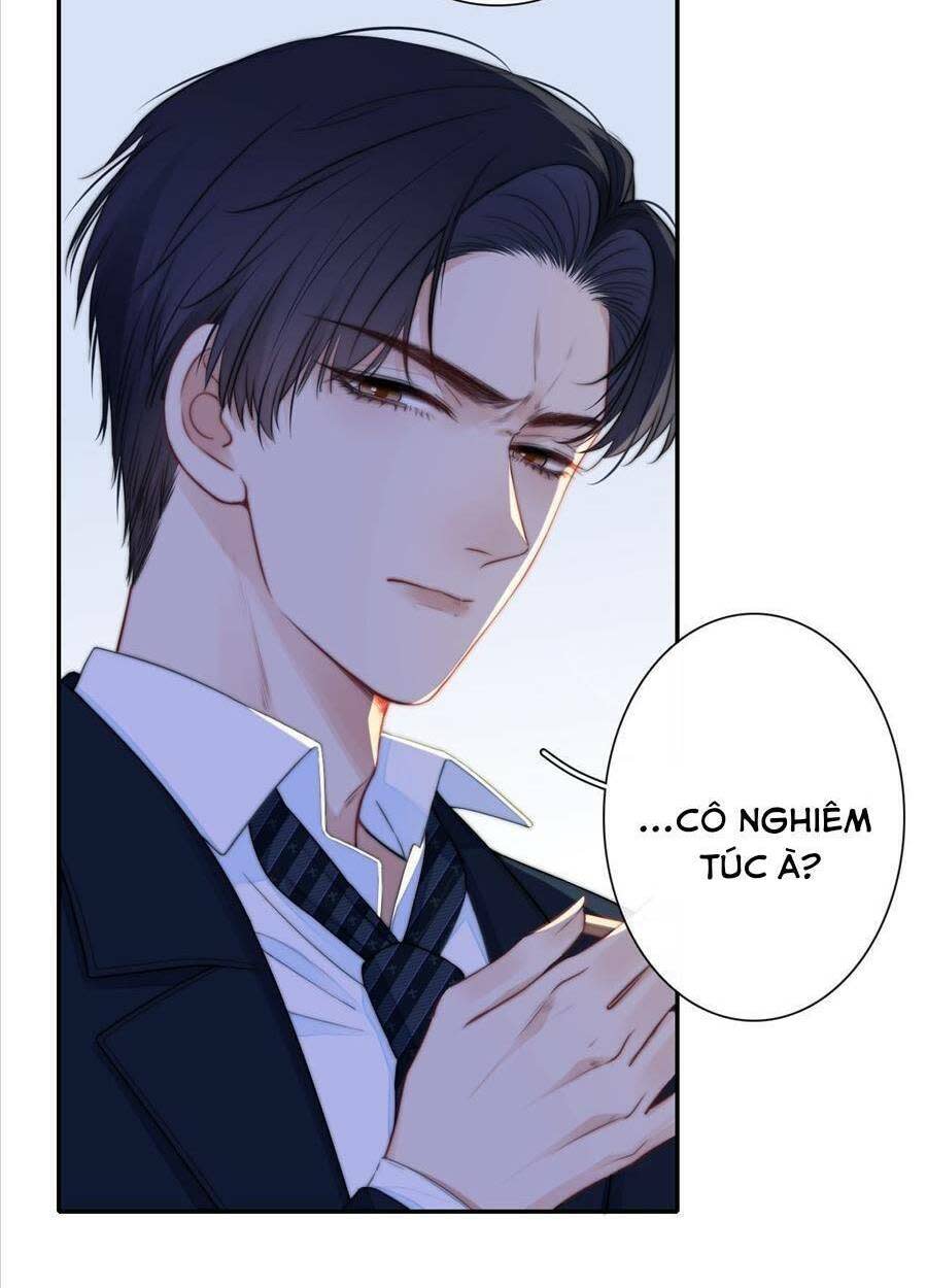 kim ốc tàng kiều chapter 51 - Next chapter 52