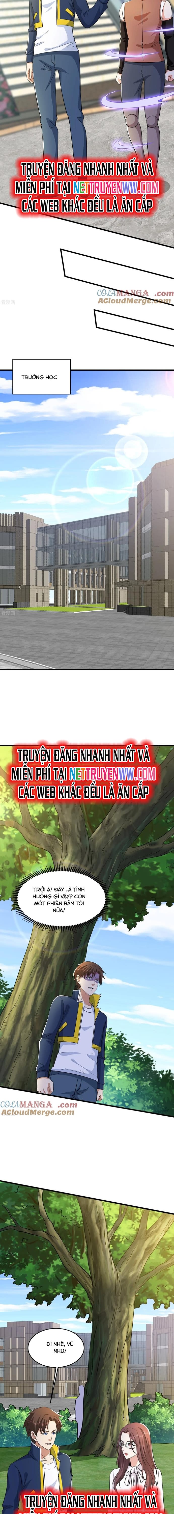 câu lạc bộ trao đổi nhân sinh Chapter 76 - Next Chapter 77