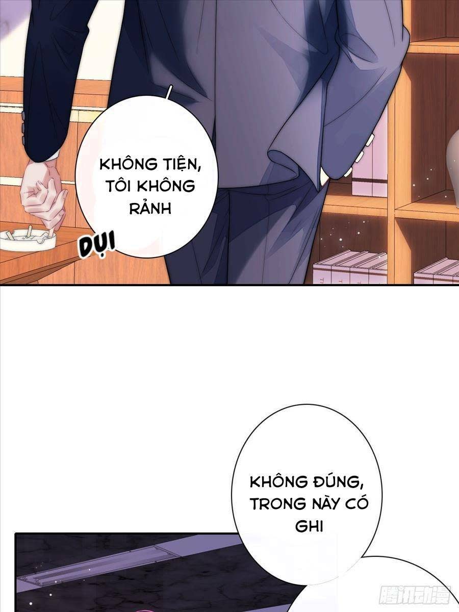 kim ốc tàng kiều chapter 51 - Next chapter 52