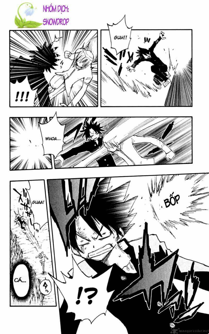 law of ueki plus chapter 21 - Next chapter 22