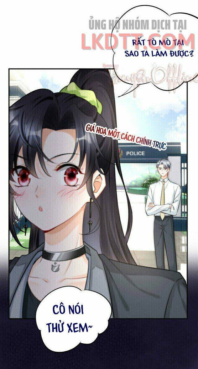 tôi trở thành tổ tông của 5 vị đại lão chapter 28: - truyện offline - Next Chapter 29