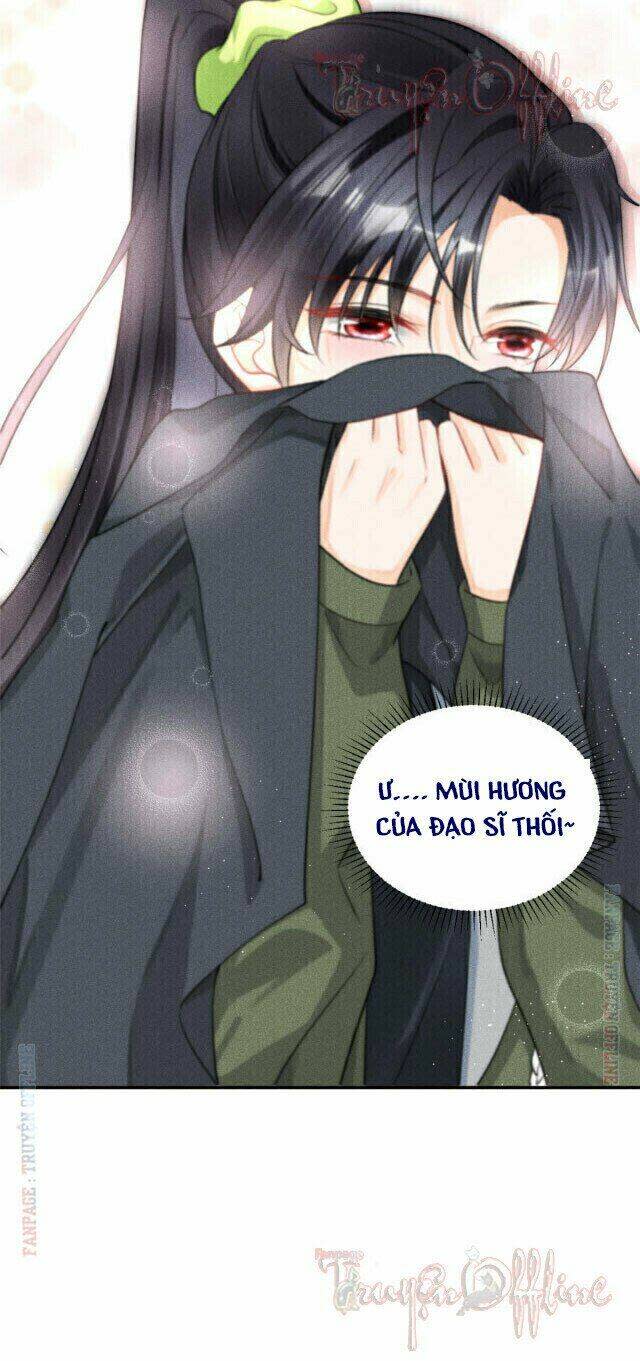 tôi trở thành tổ tông của 5 vị đại lão chapter 28: - truyện offline - Next Chapter 29