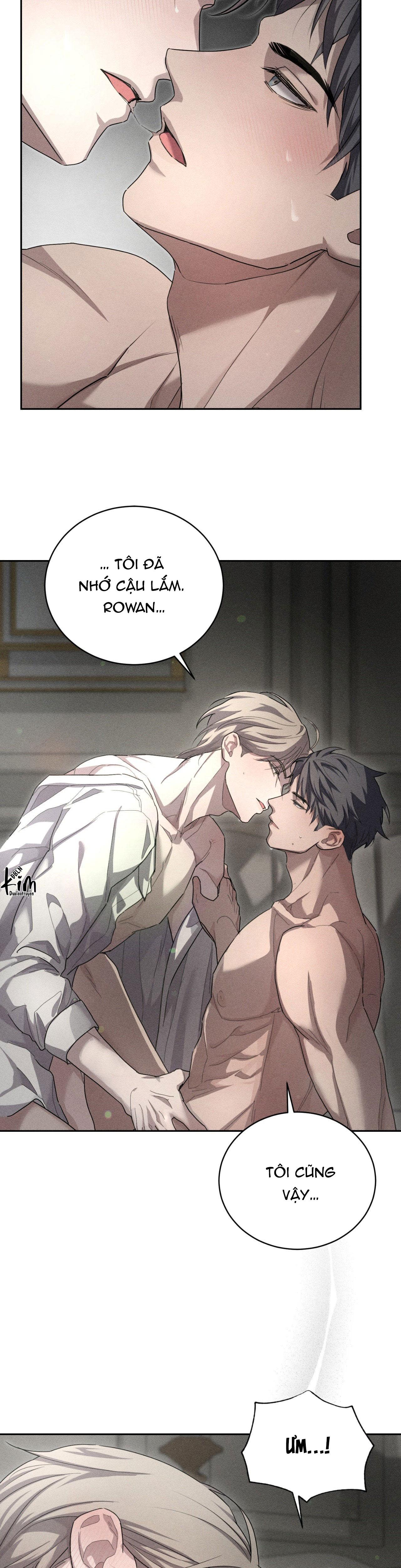 OMERTA SILENCE Chapter 1 preview - Trang 2