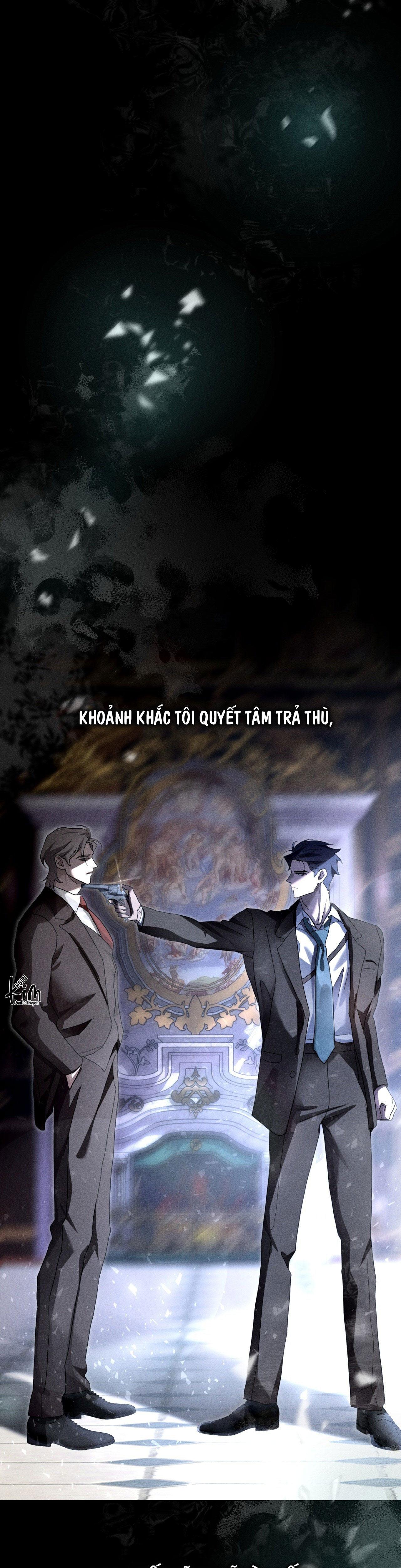 OMERTA SILENCE Chapter 1 preview - Trang 2