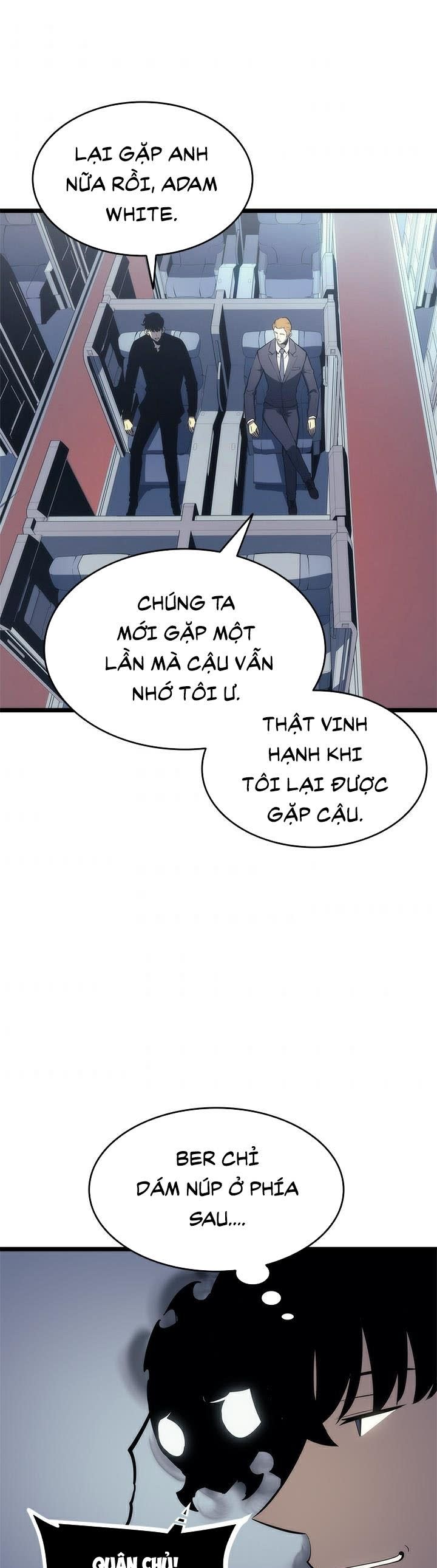 tôi thăng cấp một mình Chapter 140 - Trang 2