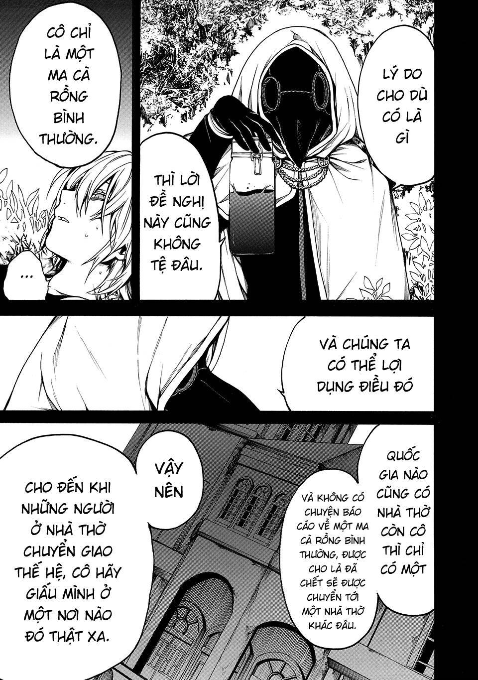 adelia của tôi chapter 24 - Trang 2