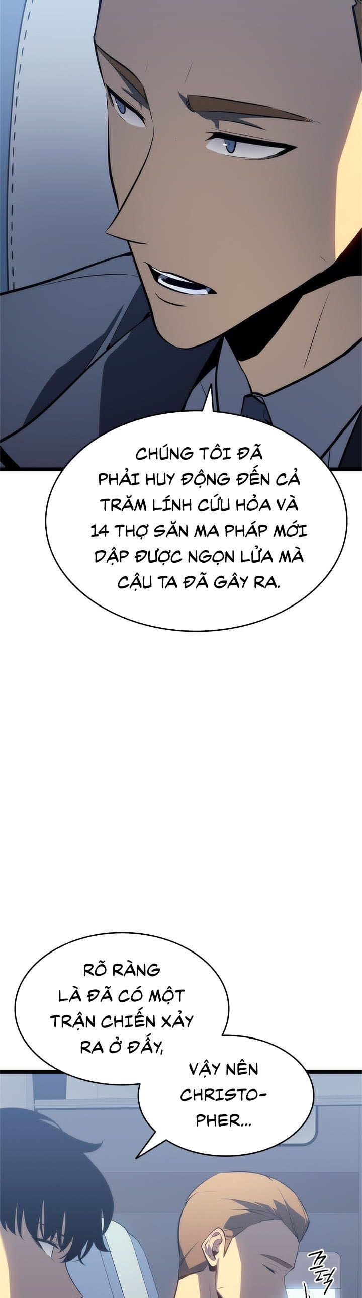 tôi thăng cấp một mình Chapter 140 - Trang 2