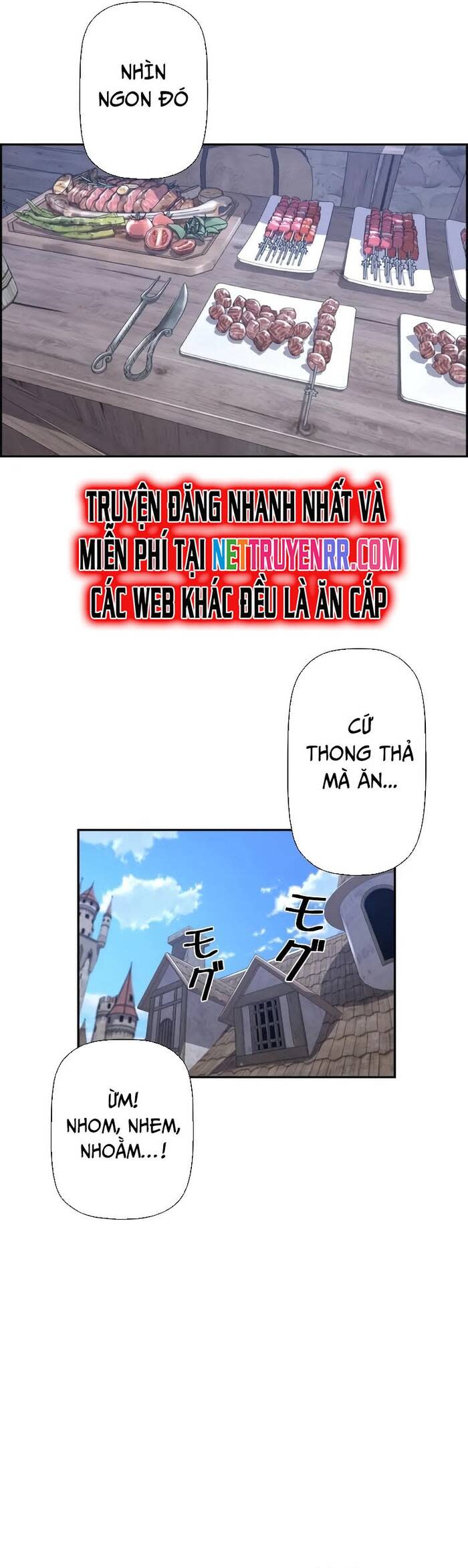 đặc tính tiến hóa của chiêu hồn sư Chapter 82 - Next 