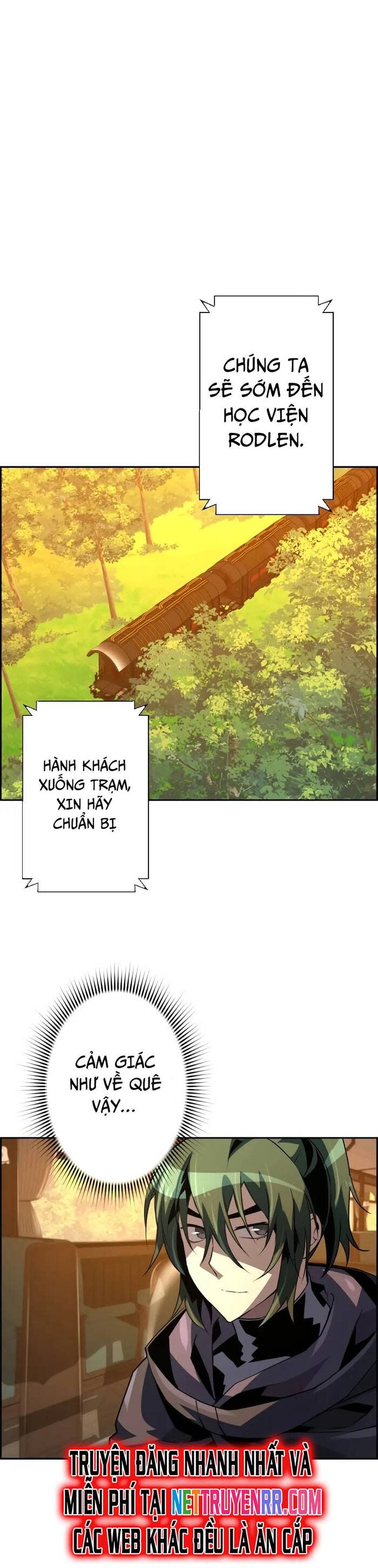 đặc tính tiến hóa của chiêu hồn sư Chapter 82 - Next 