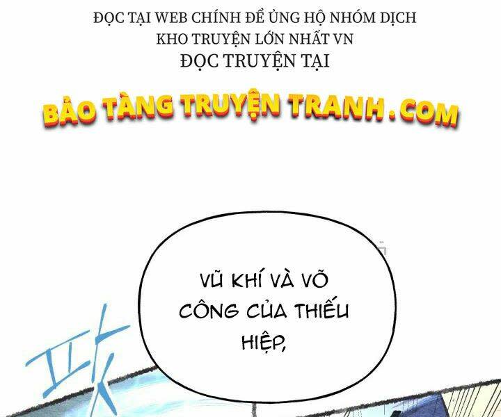 phi lôi đao thuật chapter 97 - Next chapter 98