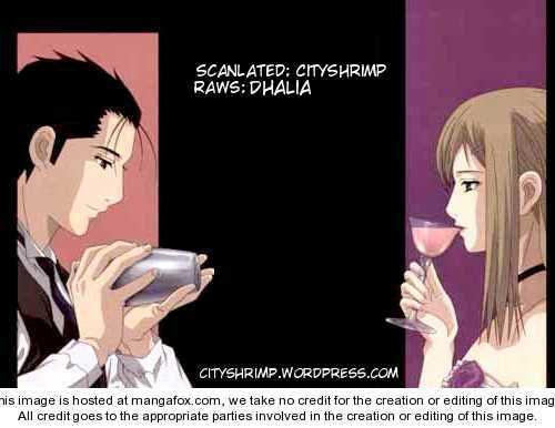 Bartender Chapter 34 - Trang 2