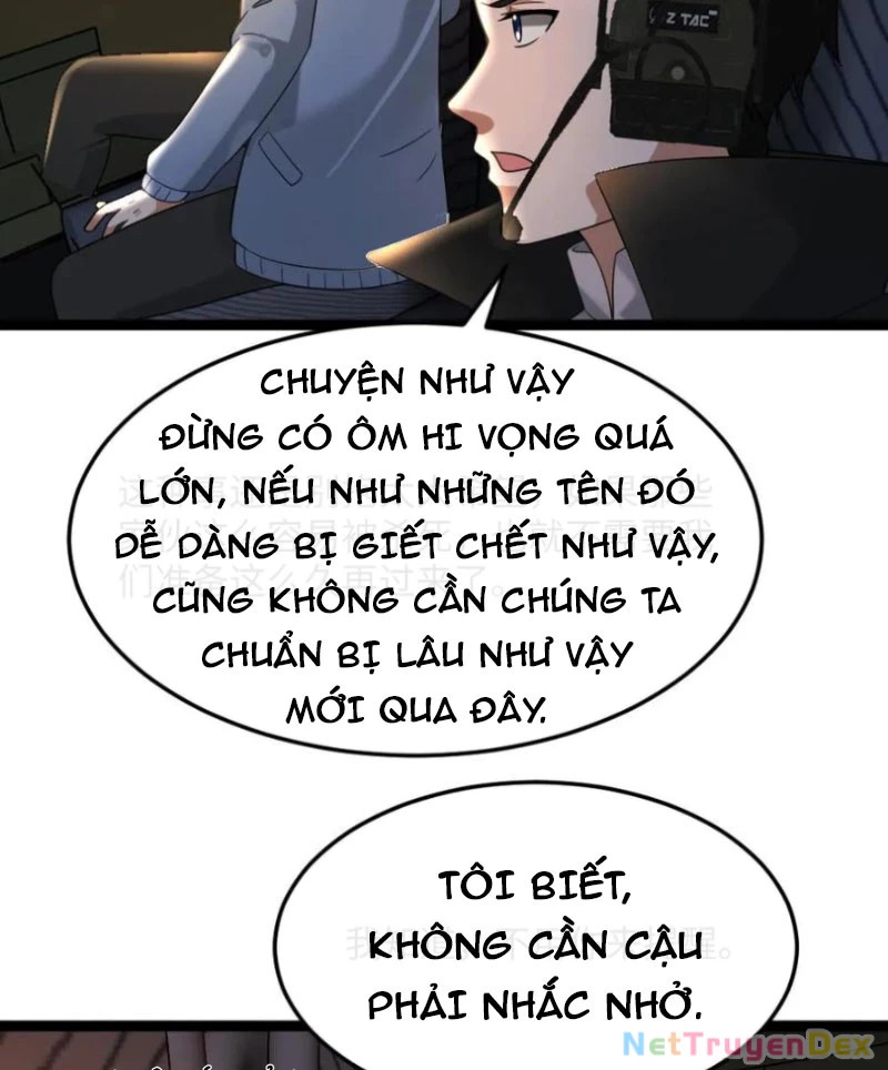 Toàn Cầu Băng Phong: Ta Chế Tạo Phòng An Toàn Tại Tận Thế Chapter 554 - Trang 2