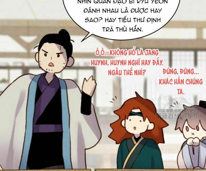 phi lôi đao thuật chapter 97 - Next chapter 98