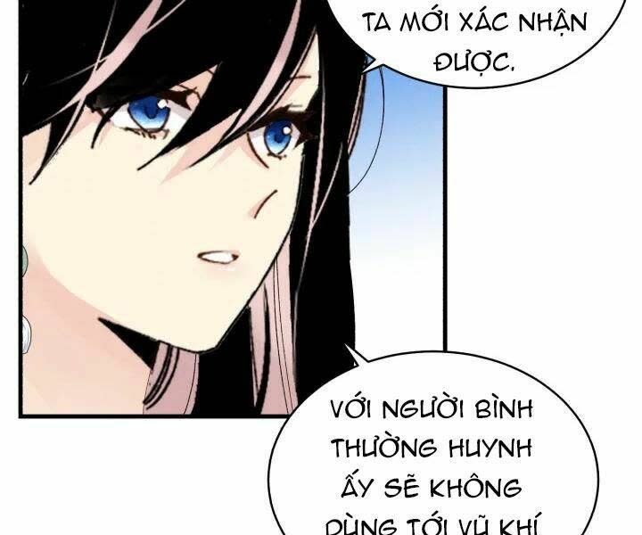 phi lôi đao thuật chapter 97 - Next chapter 98