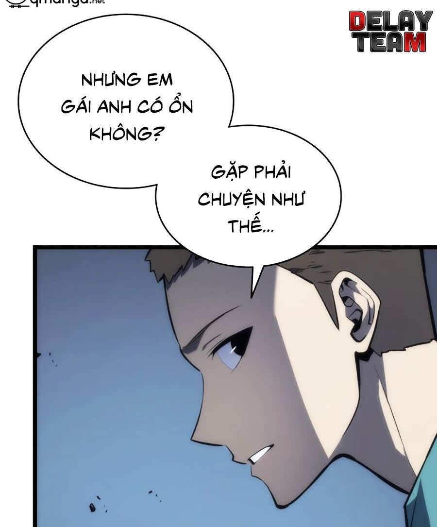 tôi thăng cấp một mình Chapter 123 - Trang 2