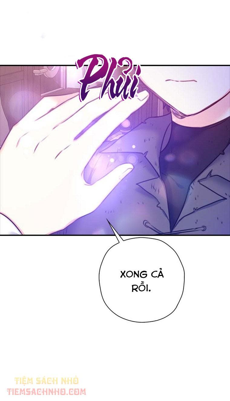 [Hết SS1] Sinh Ra Làm Con Gái Ác Nữ Chap 23 - Next Chap 24