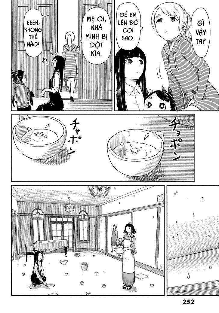 flying witch chapter 26 - Next chapter 27