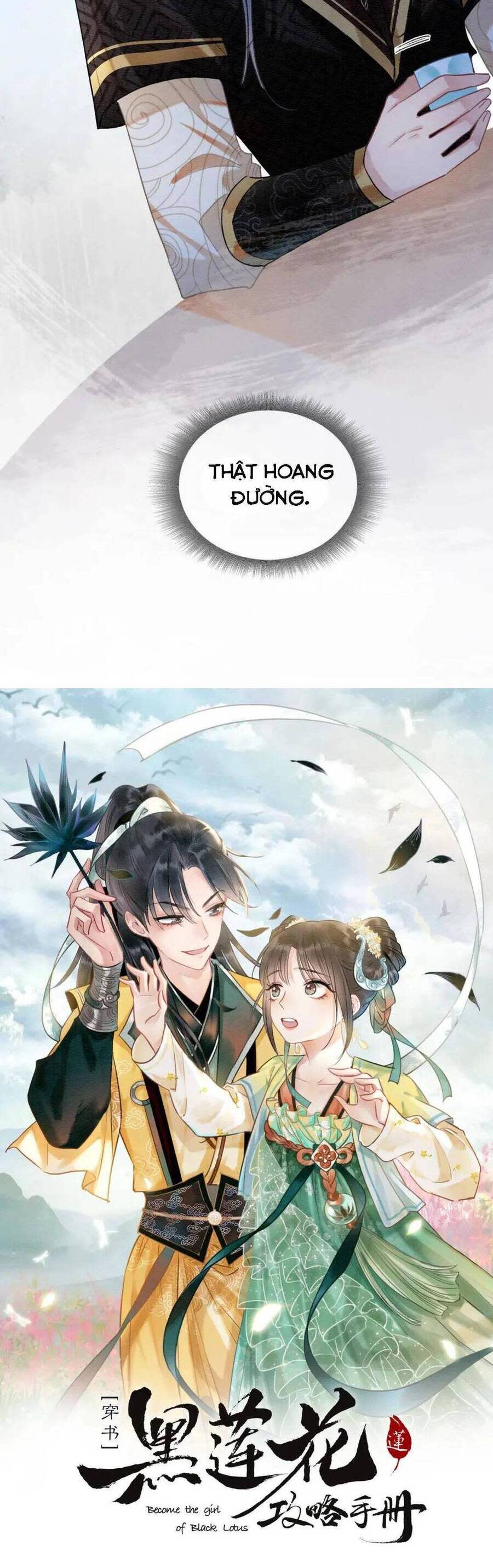 Sổ Tay Công Lược Của Hắc Liên Hoa Chap 133 - Next Chap 134