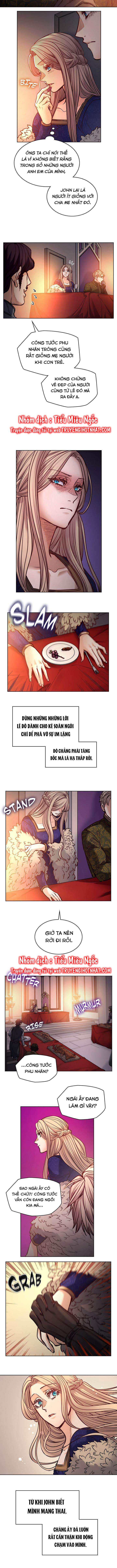 ác quỷ Chương 128 - Next chapter 129