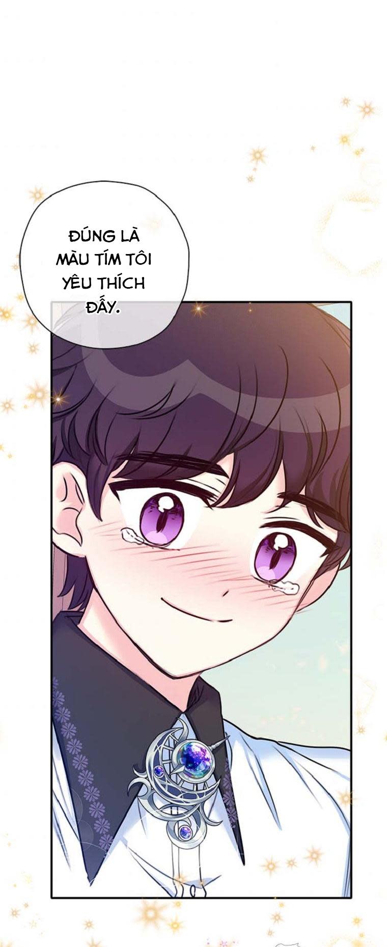 [Hết SS1] Sinh Ra Làm Con Gái Ác Nữ Chap 24 - Next Chap 25