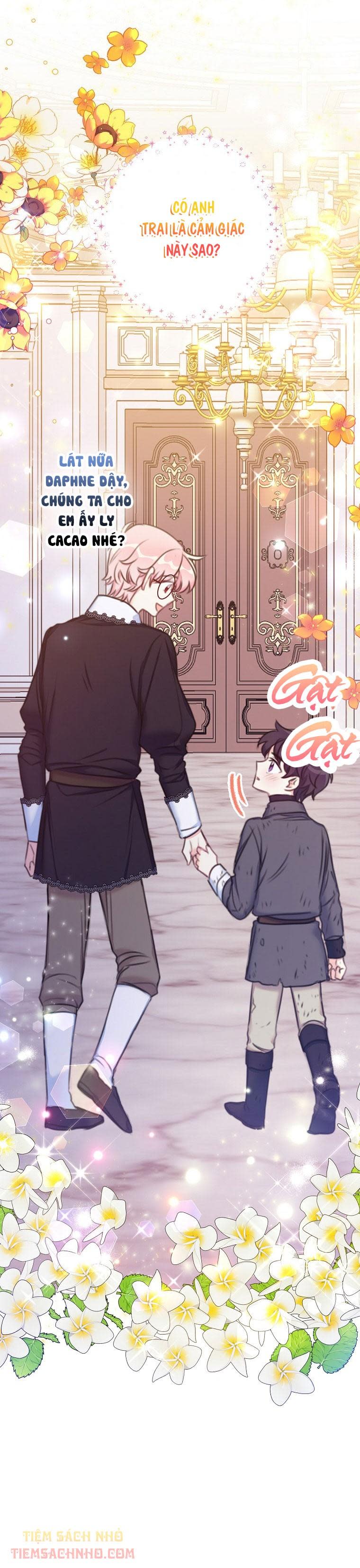 [Hết SS1] Sinh Ra Làm Con Gái Ác Nữ Chap 23 - Next Chap 24