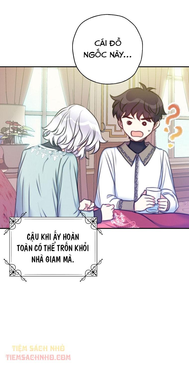 [Hết SS1] Sinh Ra Làm Con Gái Ác Nữ Chap 23 - Next Chap 24