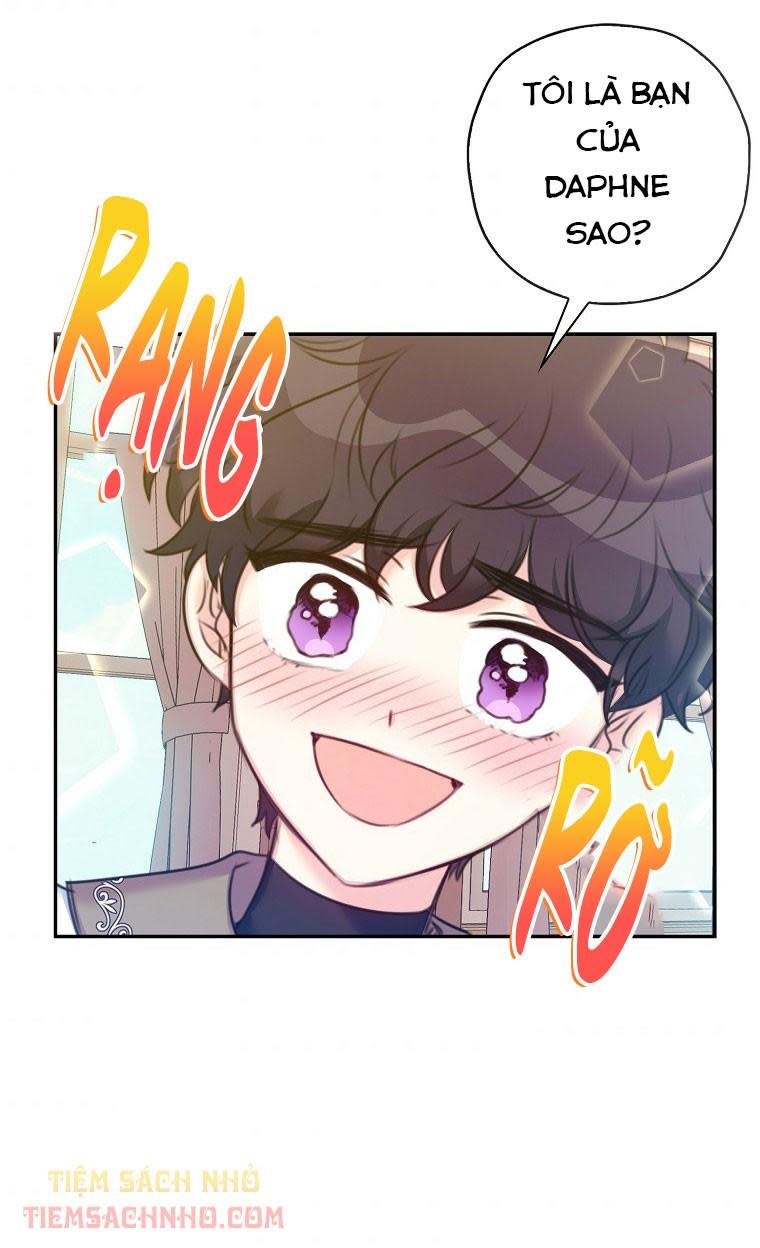 [Hết SS1] Sinh Ra Làm Con Gái Ác Nữ Chap 23 - Next Chap 24